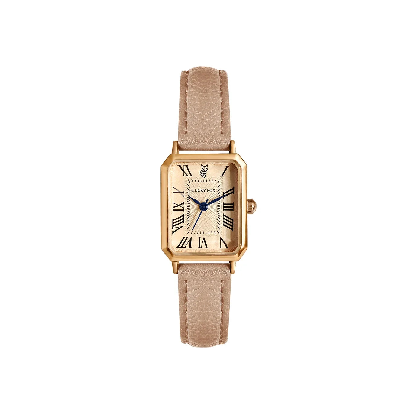 Reloj elegante de pulsera de cuarzo para mujer
