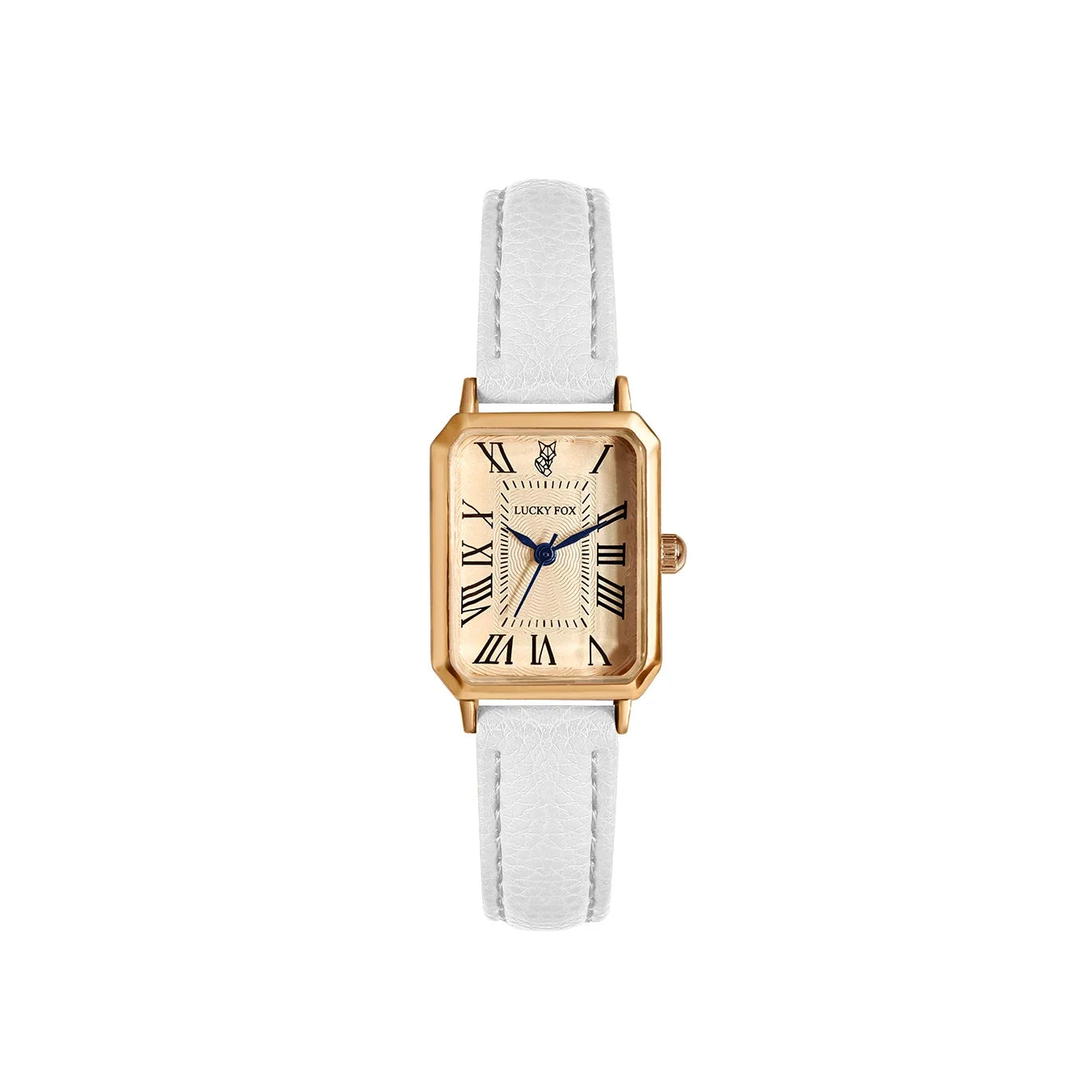 Reloj elegante de pulsera de cuarzo para mujer