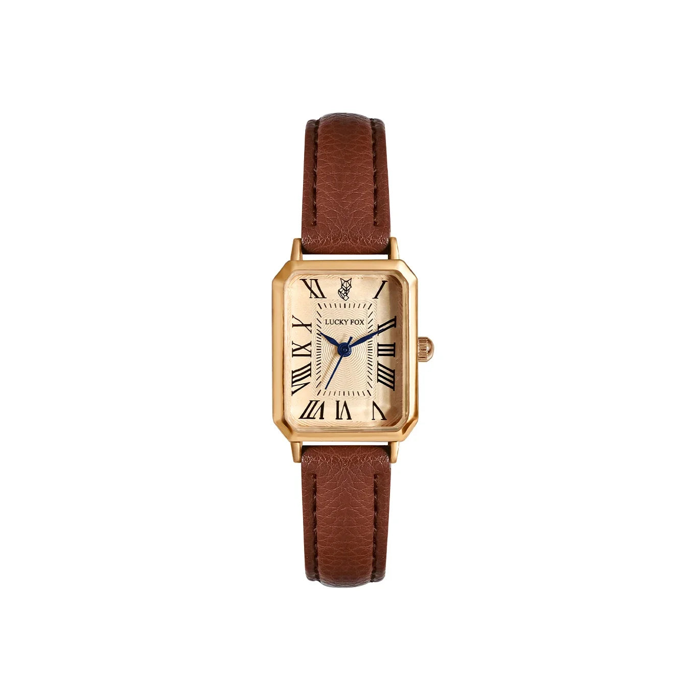 Reloj elegante de pulsera de cuarzo para mujer