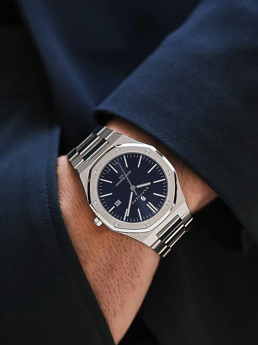 Reloj de lujo para hombre