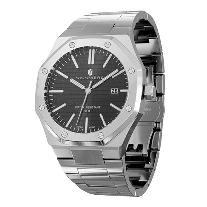 Reloj de lujo para hombre